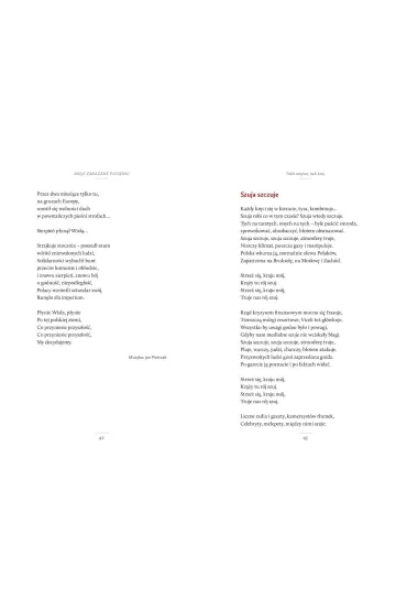 Moje zakazane piosenki - Jan Pietrzak