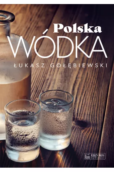 Polska w�dka - �ukasz Go��biewski