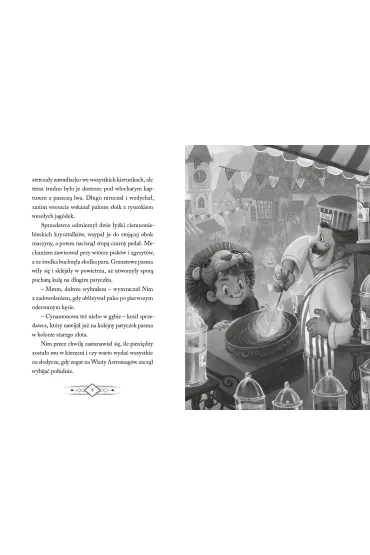 Dar z Ksi�ycowej Doliny. Szko�a Astromag�w. Tom 1 - Anna W�odarkiewicz
