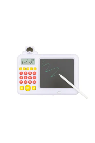 Tablet do nauki matematyki LCD ASTRA 338025906