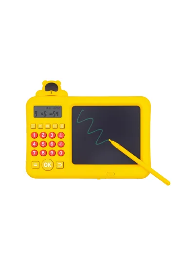 Tablet do nauki matematyki LCD ASTRA 338025906