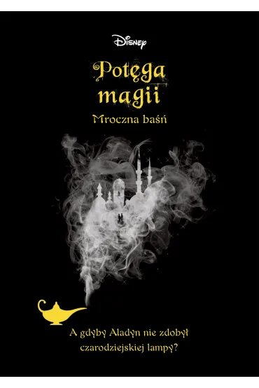 Pot�ga magii. Mroczna ba�� - Liz Braswell