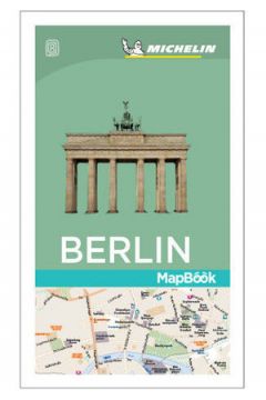 MapBook. Berlin