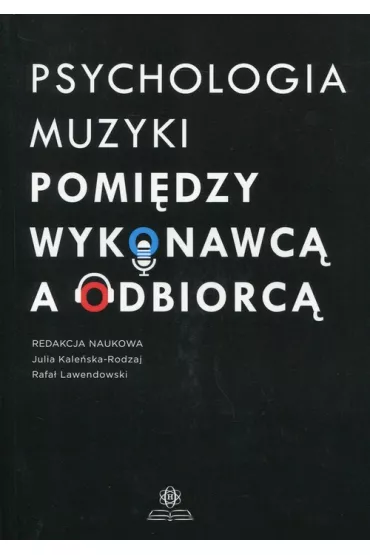 Psychologia muzyki