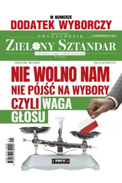 ePrasa Zielony Sztandar 21/2019