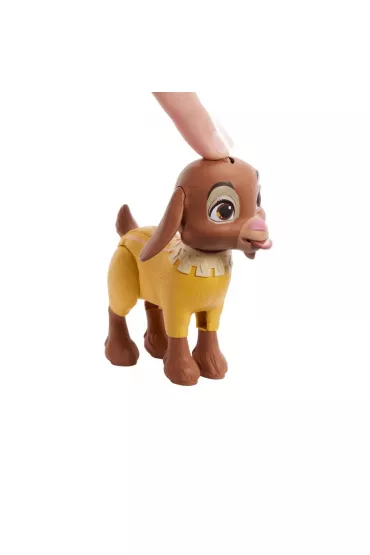 Disney Wish. Asha z Rosas HPX25 Mattel