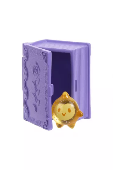 Disney Życzenie Asha z Rosas HPX25 zabawka Mattel