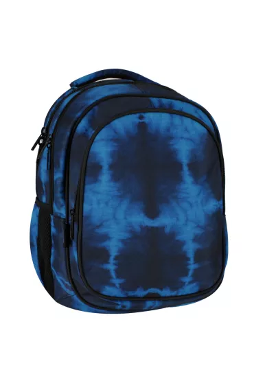 Plecak m�odzie�owy Tie Dye STARPAK 507348