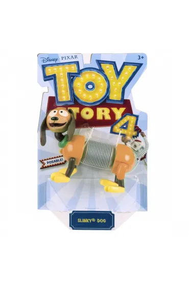 Toy Story 4 Figurka Cienki
