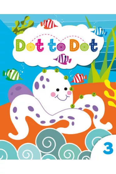 Dot to Dot 3