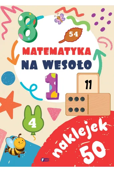 Matematyka na weso�o