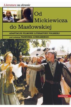 eBook Od Mickiewicza do Masowskiej pdf
