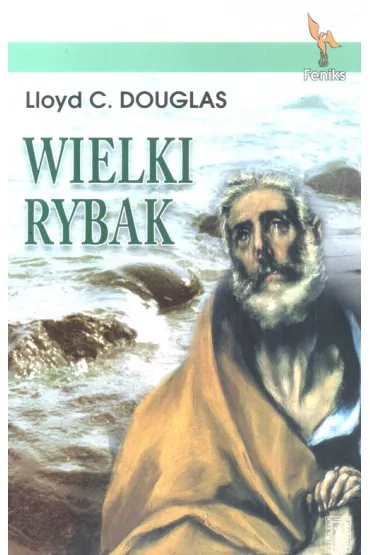 Wielki Rybak - LLoyd Douglas