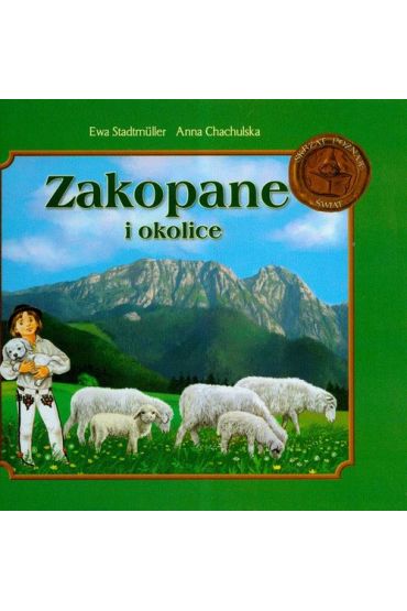 Zakopane i okolice