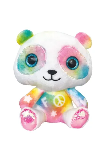 Maskotka do ozdabiania Creative Studio Panda Stnux