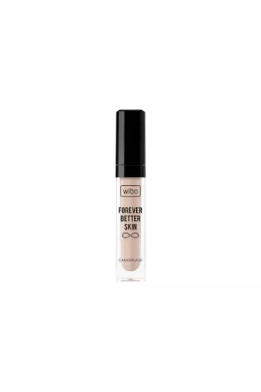 Wibo Forever Better Skin Camouflage kryj�cy korektor do twarzy 03 11 g