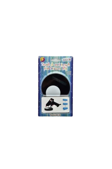 Aliga Stojak do pistolet�w na klej + 3 nak�adki