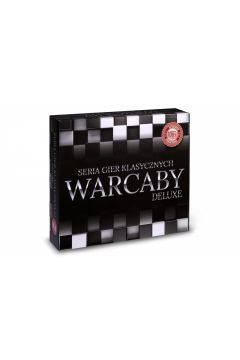 Warcaby deluxe