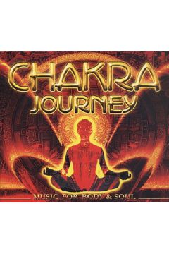 Chakra Journey (Digipack)