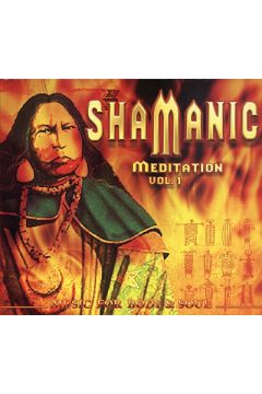 Shamanic (Digipack)