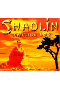 Shaolin Meditation 2