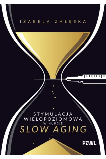 Stymulacja wielopoziomowa w nurcie slow aging - Izabela Za��ska