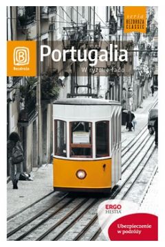 Bezdroa Classic. Portugalia. W rytmie fado