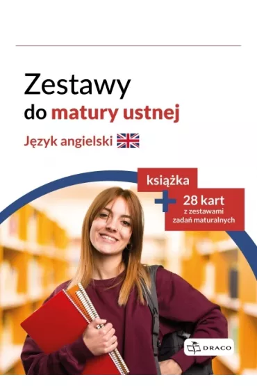 Zestawy do matury ustnej. J�zyk angielski