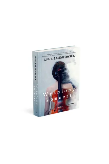 Wy�niony koncert - Anna  Ba�enkowska
