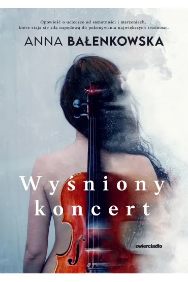 Wy�niony koncert - Anna  Ba�enkowska