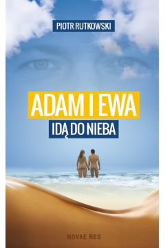 eBook Adam i Ewa id do Nieba mobi epub