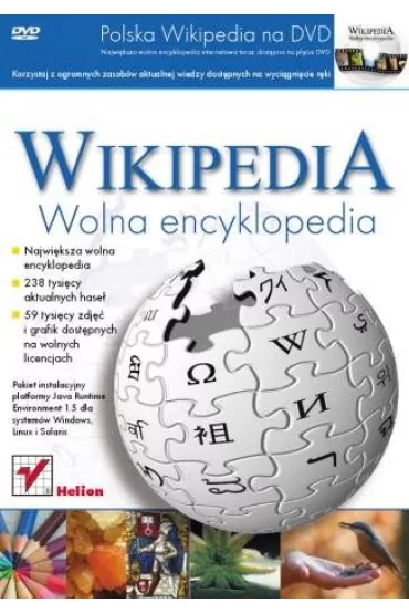 Wikipedia