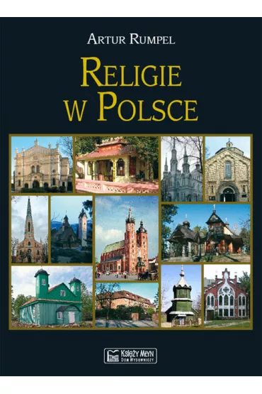 Religie w Polsce - Artur Rumpel