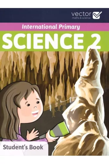 Science 2. Student's book