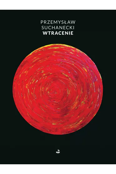 Wtracenie - Przemys�aw Suchanecki