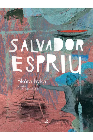 Sk�ra byka i inne wiersze - Salvador  Espriu