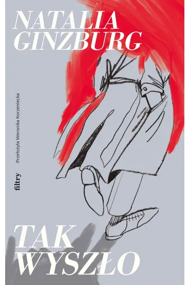 Tak wysz�o - Natalia Ginzburg