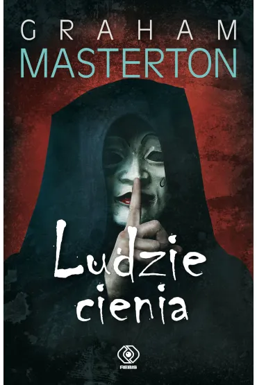Ludzie cienia. Wirus. Tom 3 - Graham Masterton