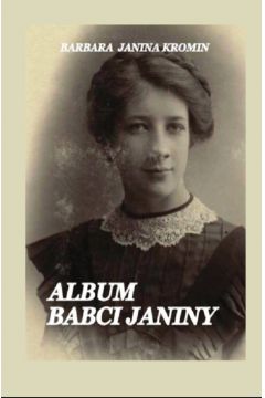 eBook Album Babci Janiny mobi epub