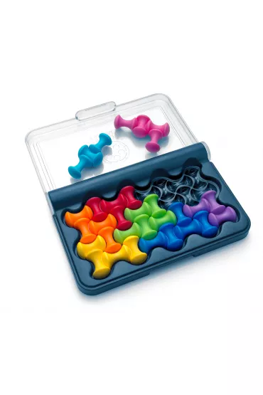 Smart Games IQ Waves (ENG) IUVI Games