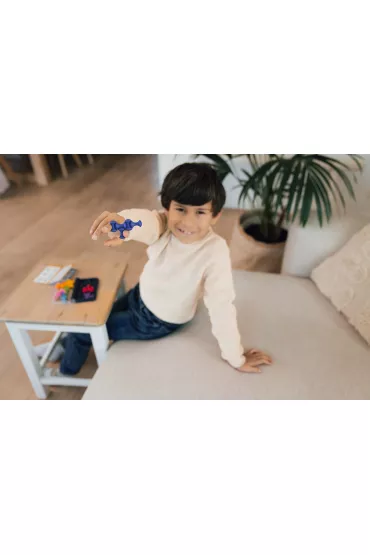 Smart Games IQ Waves (ENG) IUVI Games