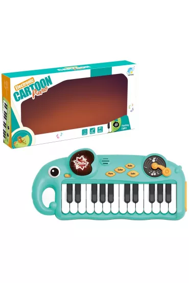 Trifox Pianinko s�o�