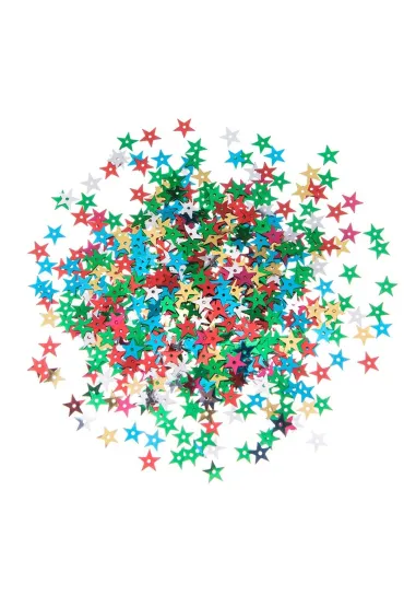 dpCraft Cekiny gwiazdki mix, 15 g