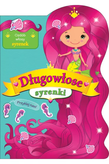 D�ugow�ose syrenki - Ilona Bumblauskiene