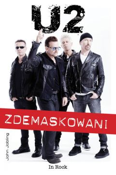 U2 zdemaskowani ( br)