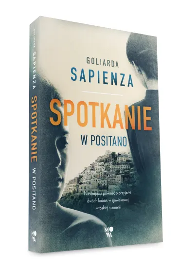Spotkanie w Positano - Goliarda Sapienza