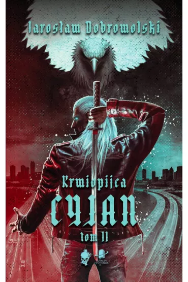 Cyjan - Jaros�aw Dobrowolski