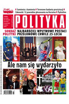 ePrasa Polityka 23/2014