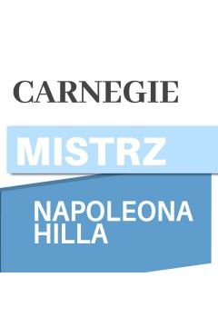 Audiobook Carnegie. Mistrz Napoleona Hilla i pierwszy miliarder w historii? mp3