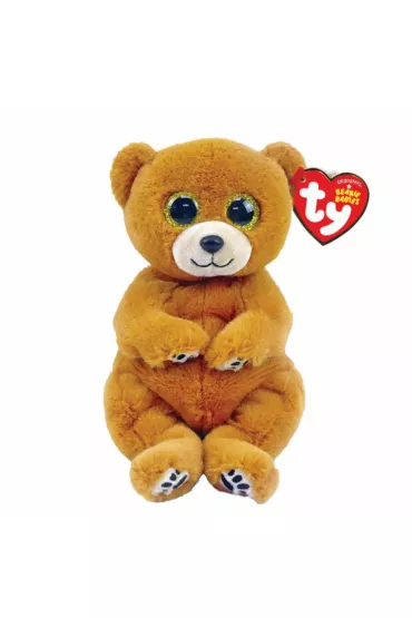 Beanie Babies. Duncan - mi 15 cm Ty